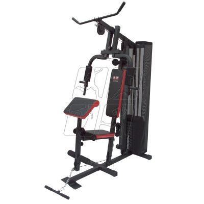 8. Body Sculpture Multigym BMG 4303 single station machine, STOS 66 KG