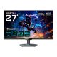 GIGABYTE LED Monitor 27" M27Q2 QD 200Hz (210Hz O/C)