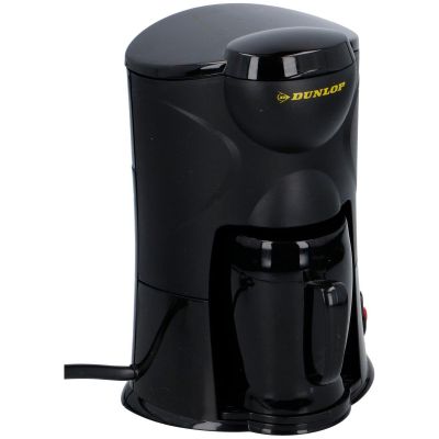 37. 24V TRAVEL CAR COFFEE MAKER DUNLOP