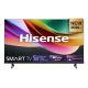 5. Hisense 32A4S 81.3 cm (32") HD Smart TV Wi-Fi Black 200 cd/m2