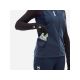5. MILLET PIERRAENT VEST blue