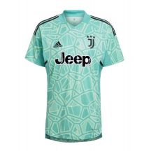 Adidas Juventus Turin Jr goalkeeper shirt HB0431