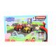 6. Carrera Racetrack First Peppa Pig Soapbox Races 2.9m
