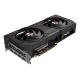 2. graphics card SAPPHIRE PULSE RX 9070 GAMING 16GB