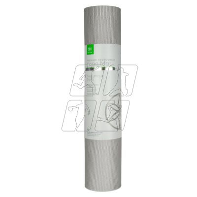 9. Double-sided Yoga Mat GAIAM icy frost 6MM 61964