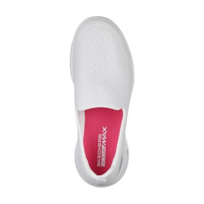 3. Skechers Go Walk Joy W 15600WHT shoes