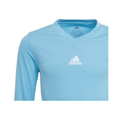 3. adidas Team Base Tee Jr GN7512