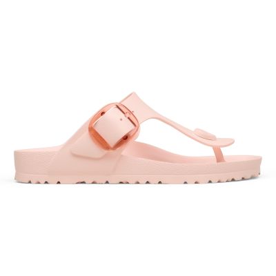 2. Birkenstock Gizeh Big Buckle EVA Light Rose (1031321)
