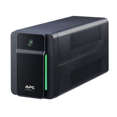 7. APC BACK-UPS 750VA 230V AVR IEC/SOCKETS