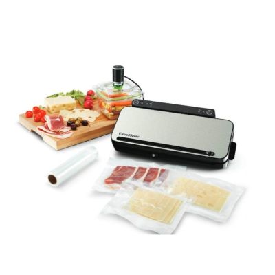 13. FoodSaver VS3190X Vacuum Sealer