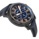 3. FOSSIL Grant Leather Men's Watch FS5061 + BOX