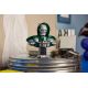 10. LEGO Super Heroes 76345