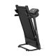 6. REBEL ACTIVE electric treadmill model RBA-1001