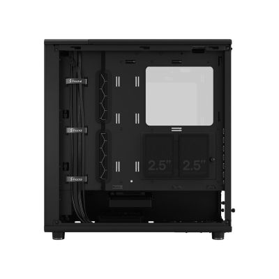 13. Midi Fractal Design North Momentum Edition ATX