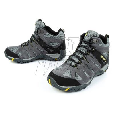 9. Merrell Accentor 2 Vent M J50841 trekking shoes