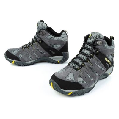 9. Merrell Accentor 2 Vent M J50841 Hiking Shoes