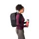 7. Gregory Rhune 28l Carbon Black City Backpack