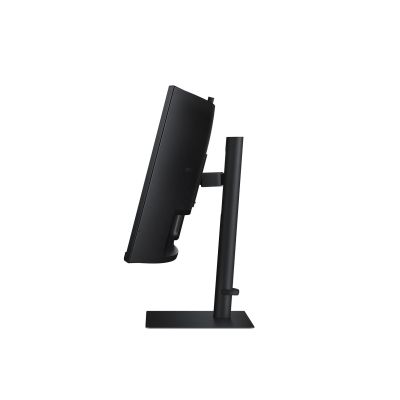 21. MONITOR SAMSUNG LED 34" LS34C652VAUXEN 100Hz