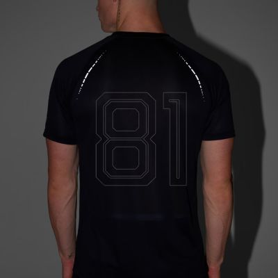 8. T-shirt 4F M 4FWAW25TFTSM1499 20S
