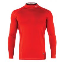 Thermobionic Silver+ M C047-412E1 Red thermoactive shirt