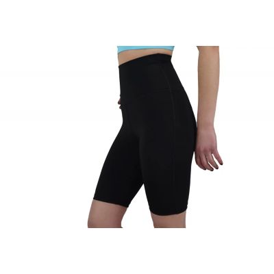 2. GymHero Shorts SHORTS-BLACK Black XS