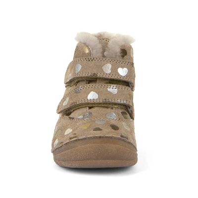 4. Froddo children's ankle boots (G2110143-26)