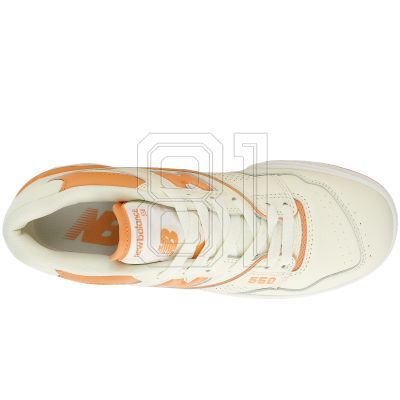 3. New Balance W BBW550AJ Shoes