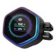 2. CoolerMaster MasterLiquid 240 Atmos II LCD Cooling
