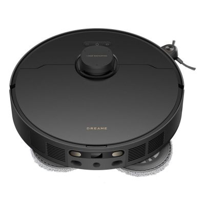 5. Dreame X40 Master vacuum cleaner