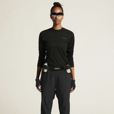 3. Women's CORE 2-PACK BASELAYER TOPS W