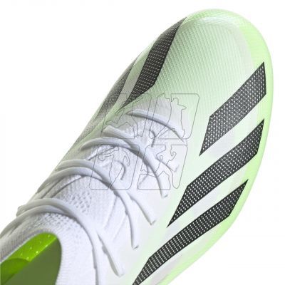 5. adidas X Crazyfast.1 SG M IE6626 football shoes