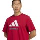4. adidas Liverpool FC Seasonal DNA Graphic Tee 2 JY3466