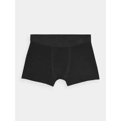3. Boxer shorts 4F Jr 4FJWMM00UBXSM045-91S