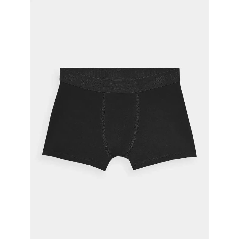 3. Boxer shorts 4F Jr 4FJWMM00UBXSM045-91S