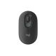 2. Logitech POP mouse Universal Ambidextrous Bluetooth Optical 4000 DPI