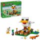 LEGO Minecraft 21585 Chicken Coop