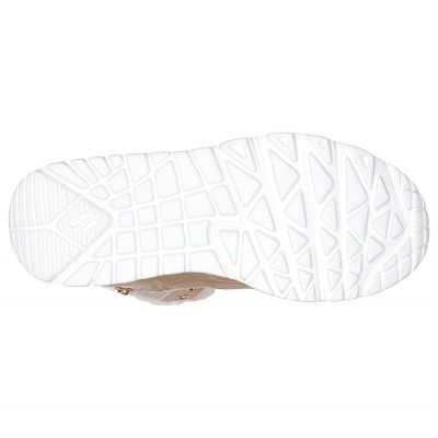 3. Skechers UNO LITE CAMO DAZZLE JR shoes 310485L-GDPK