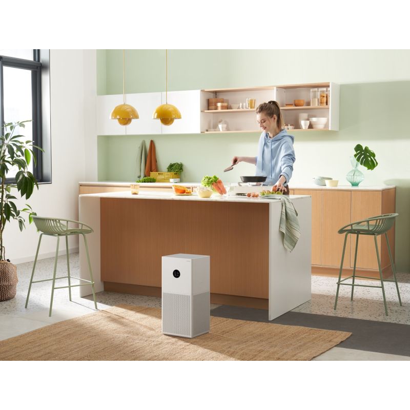61. Xiaomi Smart Air Purifier 4 Lite