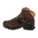2. Salomon Quest 4 GTX W L47453300 Brown 37 1/3