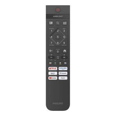 2. Philips 65PUS8001/12 TV 165.1 cm (65") 4K Ultra HD Smart TV Wi-Fi Black