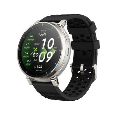 5. Active 3 Premium Apex Silver