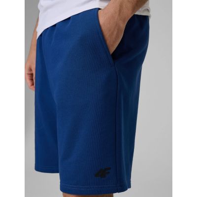 4. Men's sweatpants 4F 4FRSS26TSHOM0970-30S