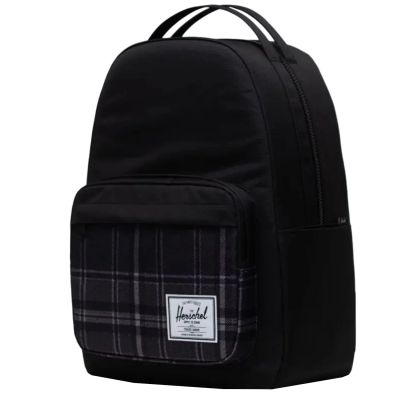 3. Herschel Miller Backpack 10789-05679 Black One size