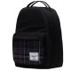 3. Herschel Miller Backpack 10789-05679 Black One size