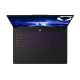 6. Lenovo Legion Pro 7 16IAX10H Ultra 9 275HX 16" WQXGA OLED 500nits Glossy 240Hz 64GB DDR5 6400 1TB GeForce RTX 5090 24GB 99.9Wh Win11 Eclipse Black