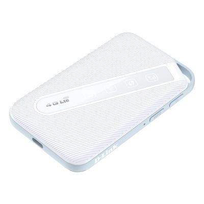 D-Link DWR-932W Mobile Network Device Mobile Network Modem