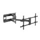 10. LogiLink BP0138 TV mount 2.03 m (80") Black