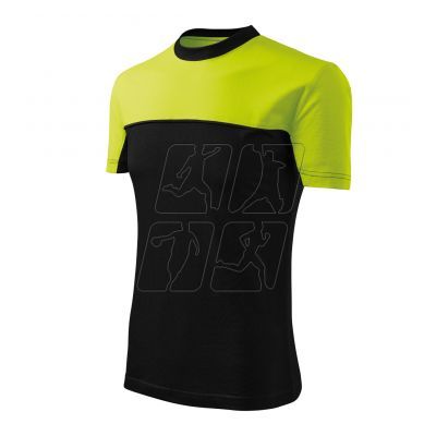 T-shirt Malfini Colormix M MLI-10962 lime