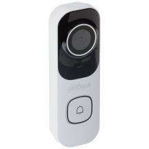 Dahua Technology DB41AW Doorbell Black, White