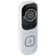 Dahua Technology DB41AW Doorbell Black, White